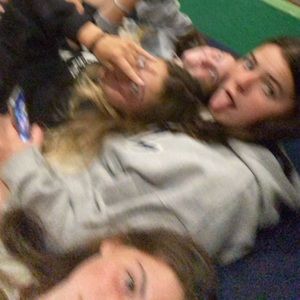 Meet your Posher, Daphne